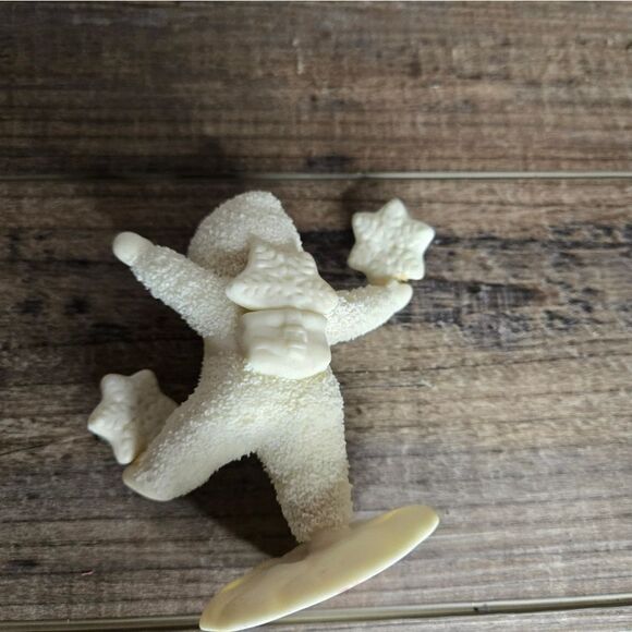 Dept 56 Snowbabies It's Snowing 68821 Winter Tales department 56 - Picture 5 of 11